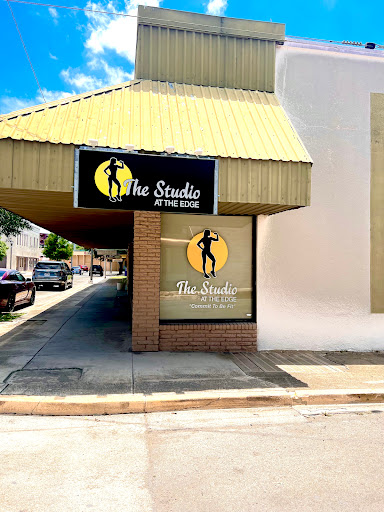 The Studio at The Edge