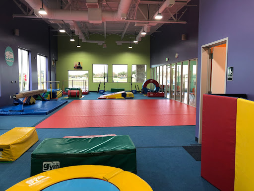 The Little Gym of Plano