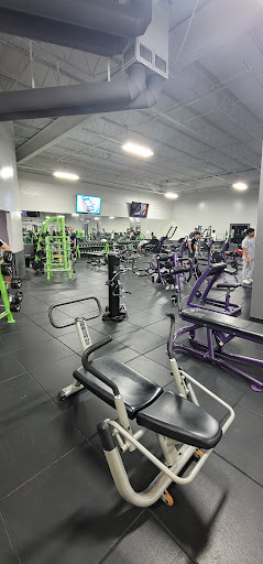 Retro Fitness