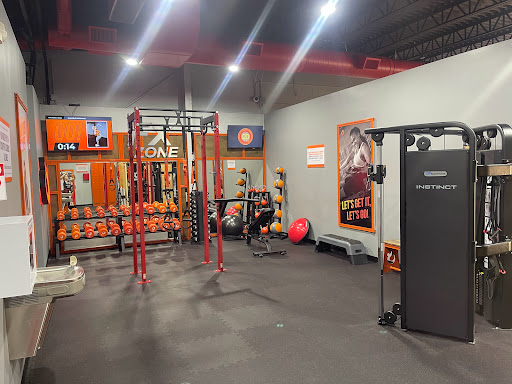 HOTWORX - Deer Park  TX