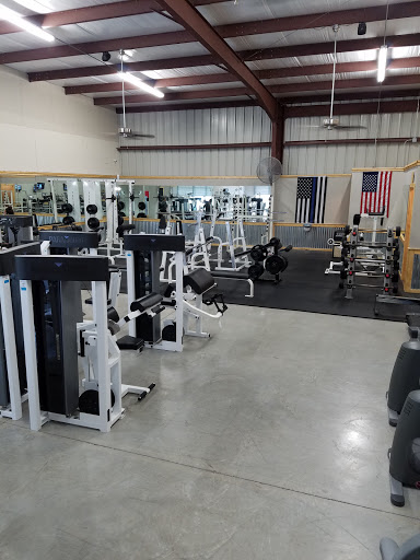 Fitness Express LLC