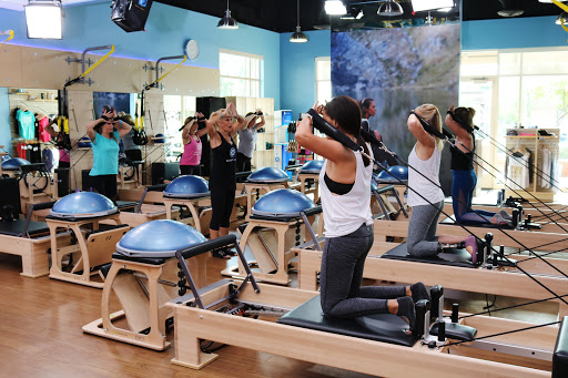 Club Pilates