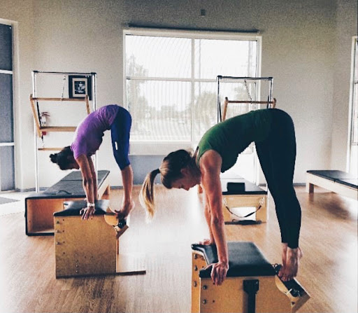 AAMat Pilates & Spa