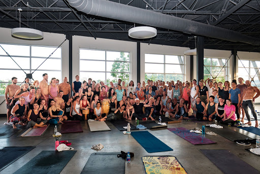 Southern Soul Yoga - North Shore