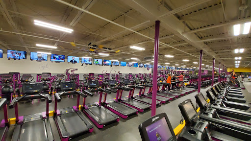 Planet Fitness
