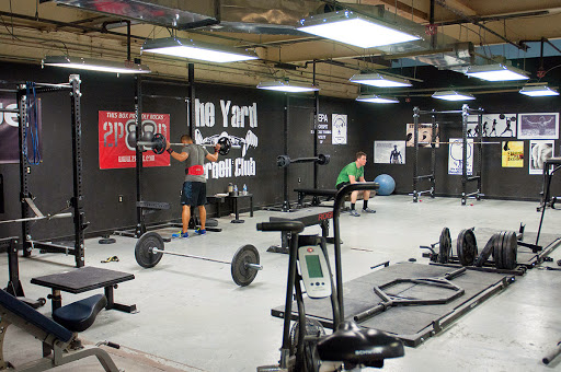 NEPA CrossFit