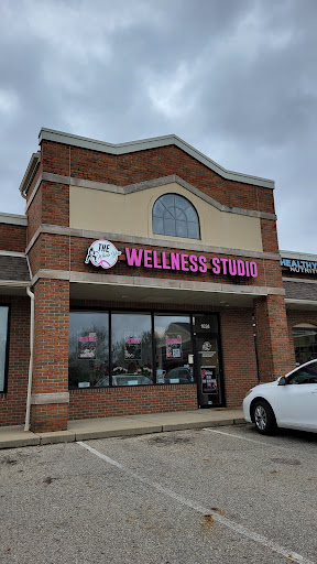 The Whole You Wellness Studio - Gym & Fitness Studio