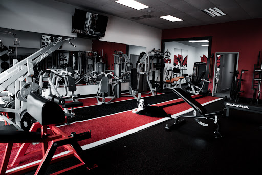 MyFitSpace