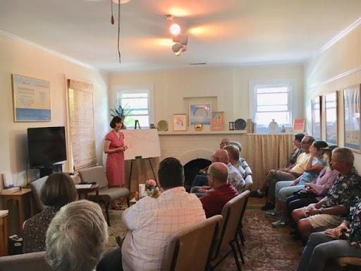 Asheville Transcendental Meditation Center