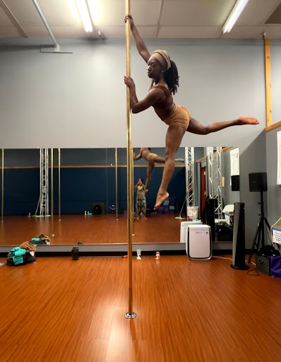 ROC Pole & Fitness