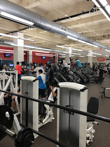 New York Sports Club