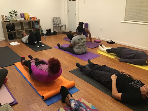 Agape Healing & Yoga Wellness Center