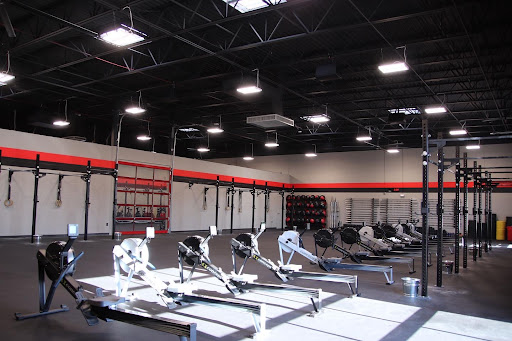 Big Omaha Fitness