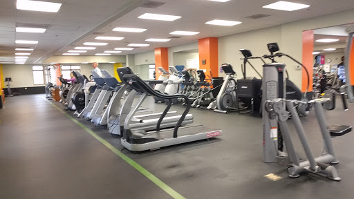 Osage Centre - City of Cape Girardeau Parks & Recreation Department