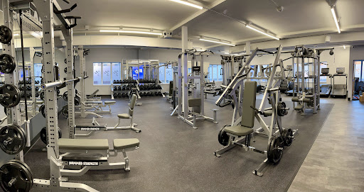 Anytime Fitness