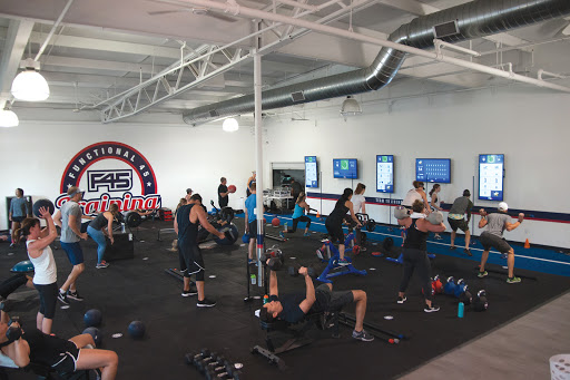 F45 Training Grand Rapids