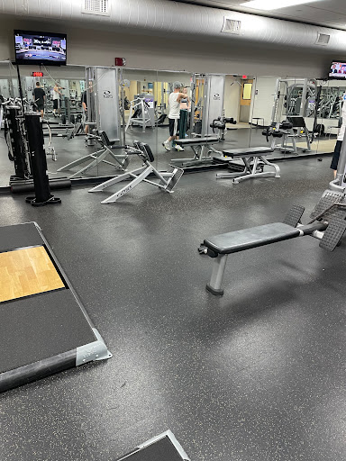 Oak Square YMCA