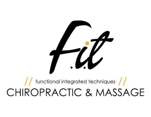 FIT (Function Integrated Techniques) Chiropractic & Massage