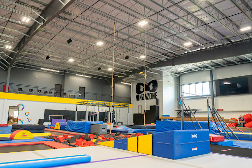 Wright\'s 360° Movement Academy