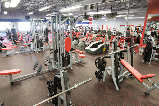 Workout Anytime Marietta South