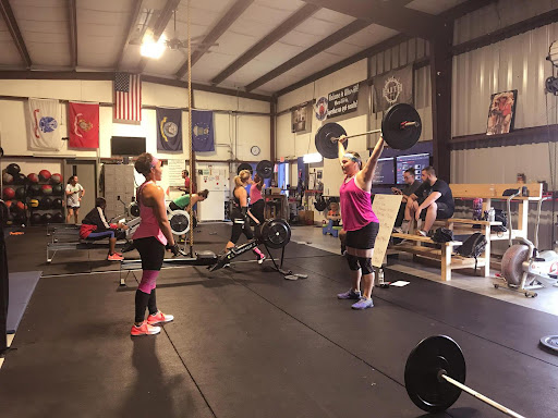 Ultra-Fit Polk County