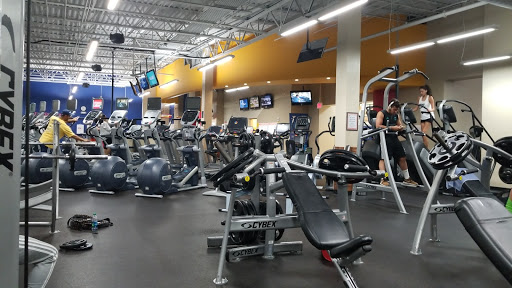 Pembroke Pines YMCA AMily Center
