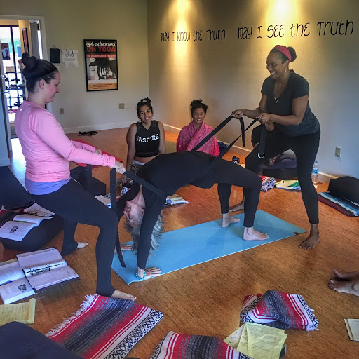 Lighthouse Yoga & Wellness