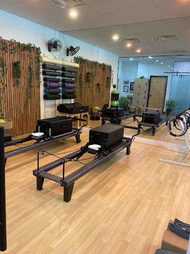 Galt Ocean Pilates - Located inside of DFit Training Studio