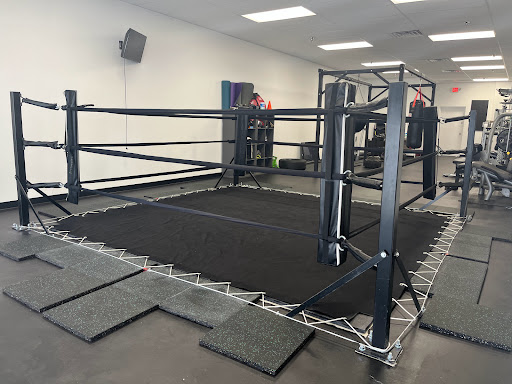 Dre\'s Hard Knockz personal training & boxing LLC