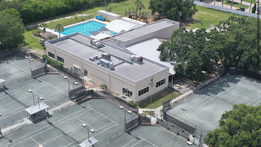 Apollo Beach Racquet & Fitness