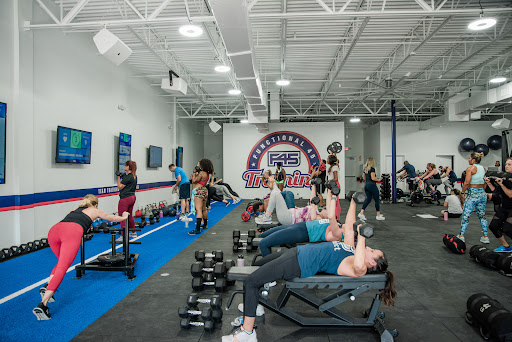 F45 Training Coral Springs West
