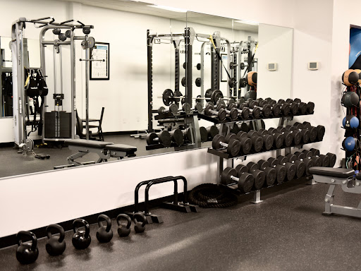 Rich Dean Boxing & Fitness