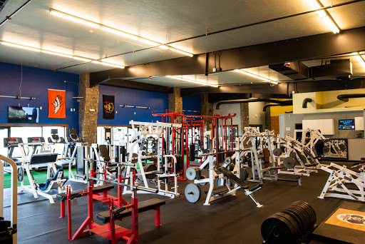 Edon Fitness & Training