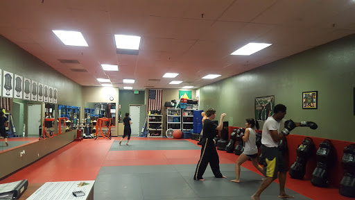 Premier Martial Arts