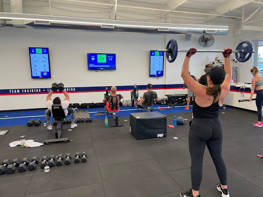 F45 Training BranAM Park