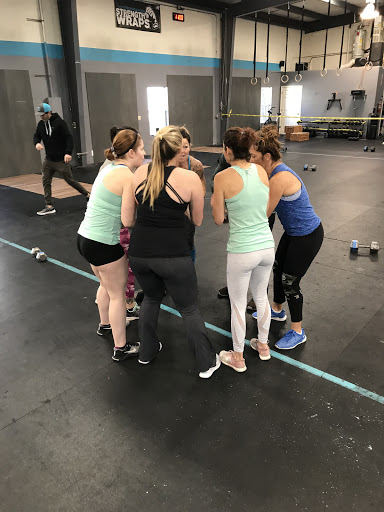 CrossFit VCP