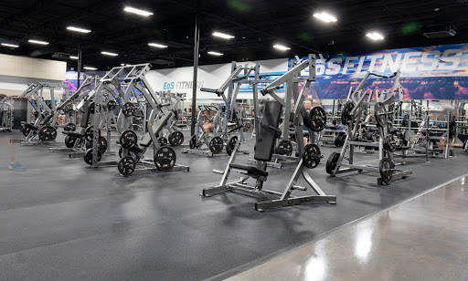 E?S Fitness