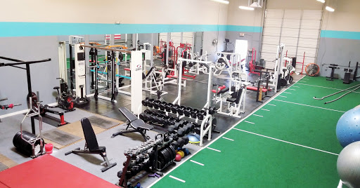 365 GYM