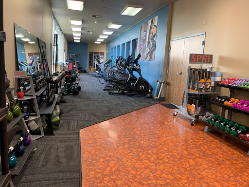 Alaska Home Fitness EquPMent