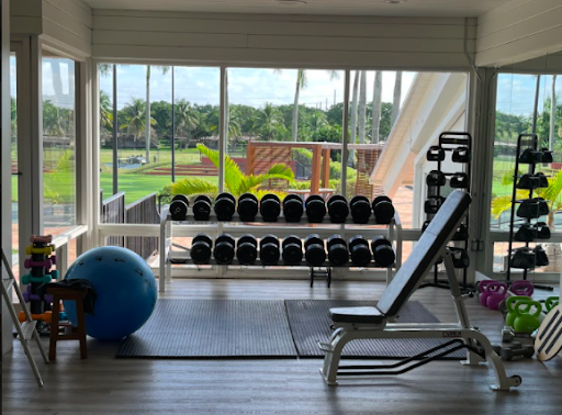 Idlewild Wellness