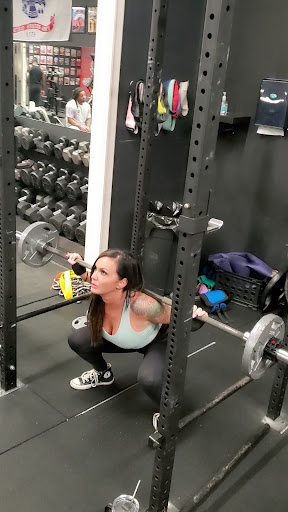 AWARD Winning Fitness