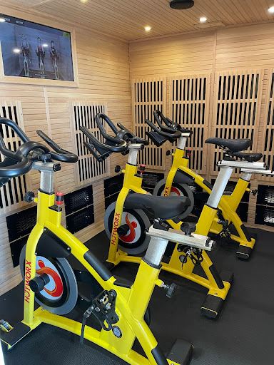 HOTWORX - Hendersonville  TN