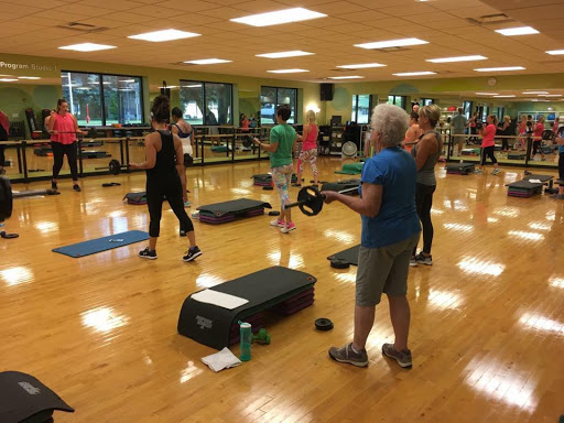 Missouri Valley AMily YMCA