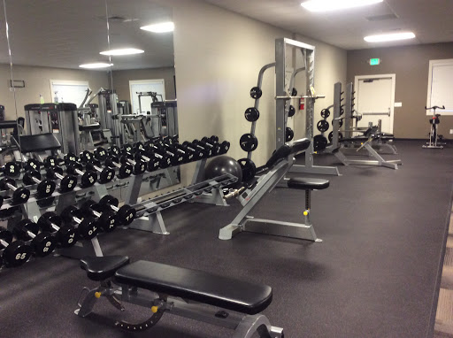 XrossWay Fitness