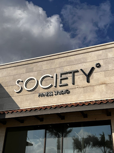 Society Fitness Studio