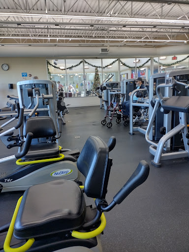 Cleveland AMily YMCA
