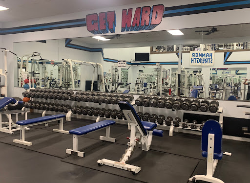 Elevate Fitness Pocatello