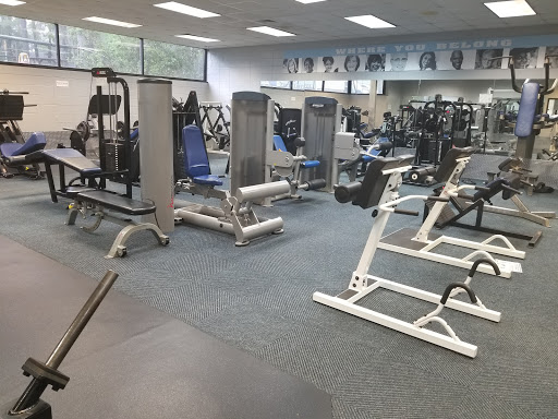 Valdosta-Lowndes County AMily YMCA
