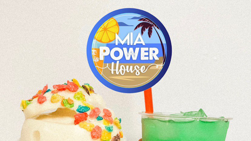 MIA Power House