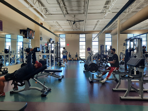 WillAMson County Parks & Recreation